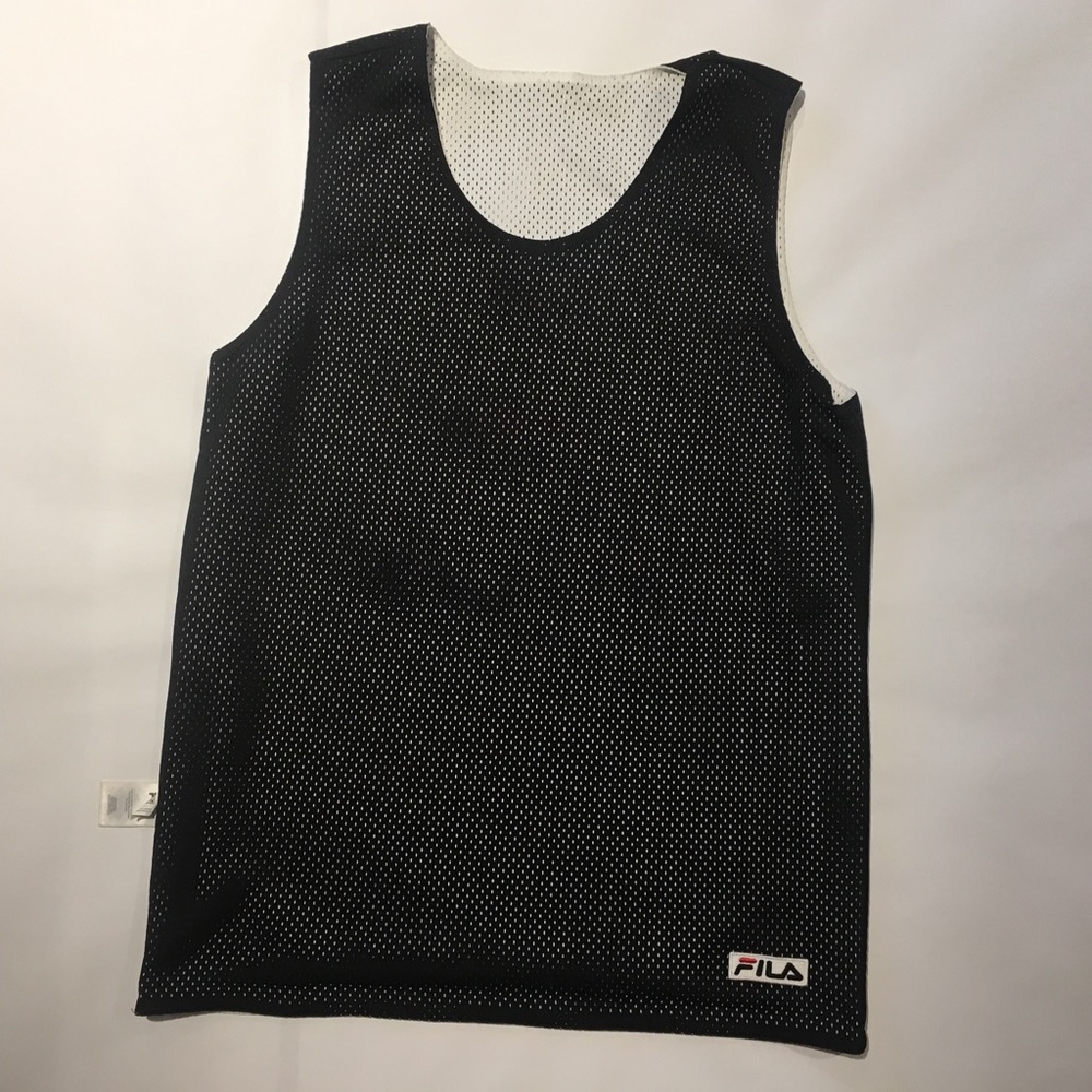☀️ FILA Reversible Tank Top 😎 - Picture 5 of 8